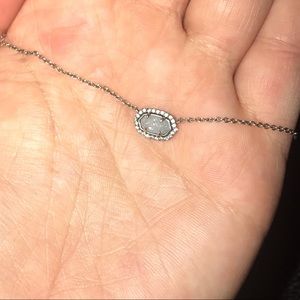 Kendra Scott necklace